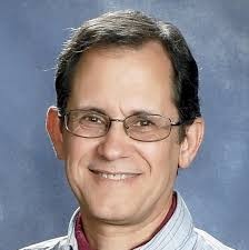 Dr. Ronald Sherman